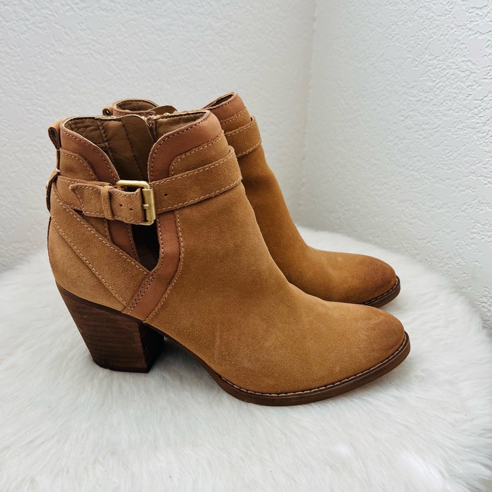 Sam Edelman Boots